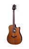 Resim Crafter Elektro Akustik Gitar LX D-2000CE 