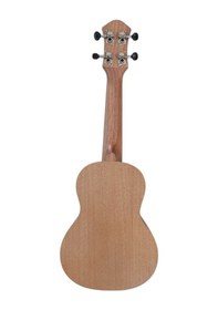 Resim Uk21b Soprano Ukulele Kelebek 