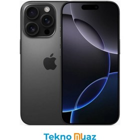 Resim Apple iPhone 16 Pro YD | 1 TB Beyaz 