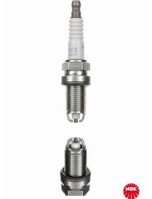 Resim NGK 2288 (BKR6EK) Buji Bkr6ek Cift Tirnakli (Opel:Corsa /Astra /Vectra 1.6 /BMW:3Serisi 95-98/Peugeot:106 I 1.1 205 306 0K5581811 46472021 (WY361524) 