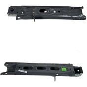 Resim Chery Tiggo 7 Pro Sol Radyatör Bağlantı Sacı 