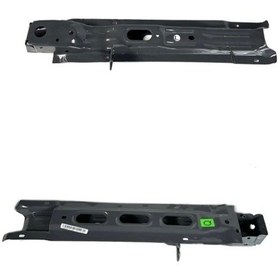 Resim Chery Tiggo 7 Pro Sol Radyatör Bağlantı Sacı 