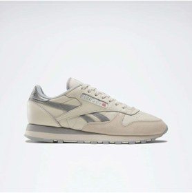 Resim Reebok Classic Leather 33 Vintage Erkek Günlük Spor Ayakkabı 