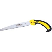 Resim Baytec Bay-tec Kılıflı Budama Testeresi 300mm 