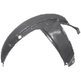 Resim 8200156691-renault Kangoo Ön Çamurluk Davlumbazı Önün Arkası Sol 98-07 -ren15ka004 