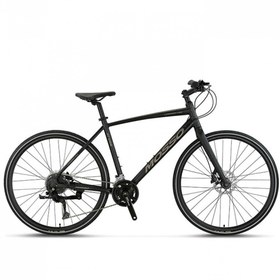 Resim 28 Mosso Legarda Pro X18 MDM H 18v H.Disk Fren Şehir Bisikleti 