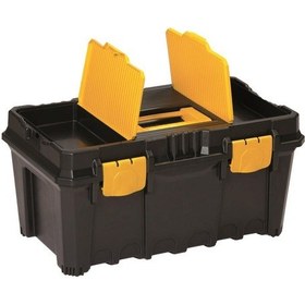 Resim Portbag Ap03 19'' Stilo Takım Çantası Organizerli - Mdrh-291371 