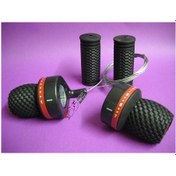 Resim Prc Vites Kolu Çevirmeli Kırmızı 