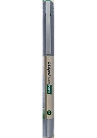 Resim Liqeo Roller Kalem 0.7 Mm Yeşil 12'li Paket Diğer 