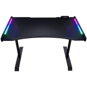 Resim Cougar CGR-MARS 120 Oyuncu masası 