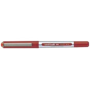 Resim Uni-Ball Roller Kalem Eye Fine Bilye Uç 0.7 MM Kırmızı UB-157 