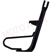 Resim Monero Yan Sehpa [2011-2012] [orjinal] Honda Pcx 