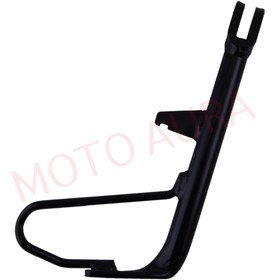 Resim Monero Yan Sehpa [2011-2012] [orjinal] Honda Pcx 