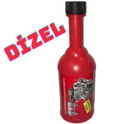 Resim Mannbor Boron Teknoloji Dizel Mazot Yakıt Katkısı 250Ml N11.116 