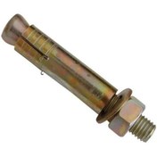 Resim Skygo Borulu Çelik Dübel M10X85 (5 Adet) 