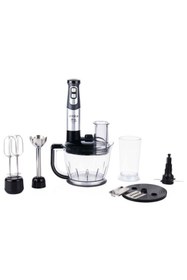 Resim Arnica Inox 4lü Elektrikli Çeyiz Seti ST90009 