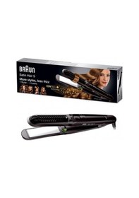 Resim Braun Satin Hair 5 ST570 Saç Düzleştirici 