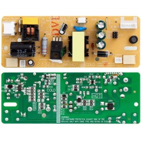 Resim POWER SUPPLY MODUL CA-1209 27 INCH 