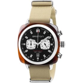 Resim Brıston Erkek Kol Saati 