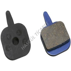 Resim Disc Balata Brakco Bp-08 Tektro Hydraulic Hsgl 