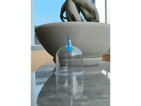 Resim İntora 7 Numara Hacamat Kupası 