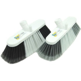 Resim rennway Battal Oto Fırçası - Temizlik Fırçası 