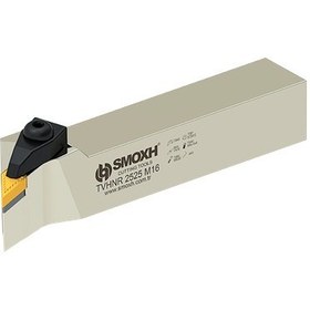 Resim T Sistem - ISO TVHNR/L 107.5° Dış Çap Torna Kalemi 