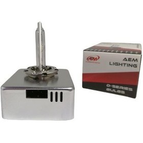 Resim Aempart Xenon Ampul D5s 4600k 2 Pinli 