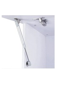 Resim trendkonsept Yuma Gazlı Piston, Dolap Kapak Amortisörü Pistonu Kapağı Hidroliği 100N 25 Cm, YM 754 