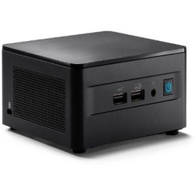 Resim Intel İ5-1240p 3.30 Ghz Işlemci ® Wi-fi 6 2xhdmı, Usb 3.2, M.2 Nuc12wshi5 Nuc 12 Pro Kit 