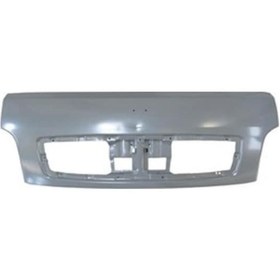 Resim Kıa Bongo Kamyonet 02/04 Motor Kaputu Tw - Oem Yedek Parça 