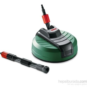 Resim Bosch Geliştirilmiş Yüzey Temizleme Başlığı 