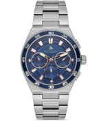 Resim Navimarine NAVI004-COL2 Erkek Kol Saati 