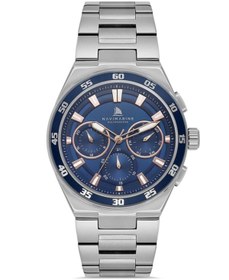 Resim Navimarine NAVI004-COL2 Erkek Kol Saati 