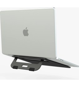 Resim B1 Design B1-13 Katlanabilir Notebook ve Macbook Standı 