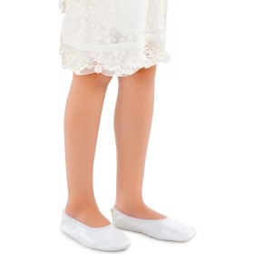 Resim Kiko Kids Kız Çocuk Balo Dans Ayakkabısı Tekstil Dış Malzeme 