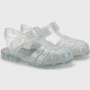 Resim Igor Clasıca Crıstal Kız Çocuk Sandalet S10329 Transparente Multi Gl. Şeffaf - Çok Renkli 