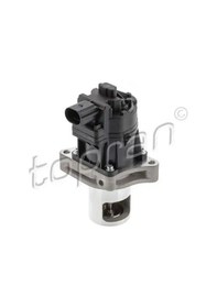 Resim Opel Astra J Egr Valfi 1.6 Cdti 2014-2018 B16dth Topran 208939001 