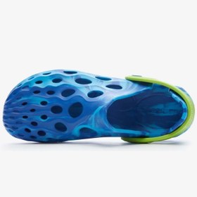 Resim Merrell Hydro Moc Su Deniz Ayakkabısı Unisex Sandalet MAVİ 