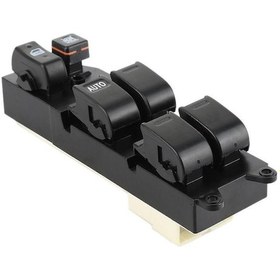 Resim Toyota Uyumlu Yaris Sol Ön Cam Açma Anahtari Dügmesi 1999--2005 236975093 