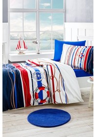 Resim Özdilek Seashore Tek Kişilik Nevresim Takımı 