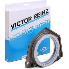 Resim Opel İnsignia 2.0 Dizel Arka Krank Keçesi Victor Reinz Marka 