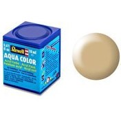 Resim Revell Aqua Color Maket Boyası Beige Silk 36314 