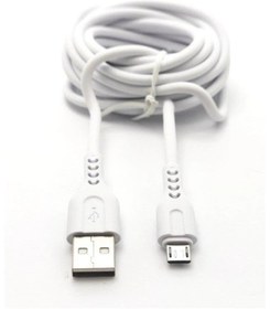 Resim ACL Micro USB 2A Şarj Kablosu 3Metre AC-K66 