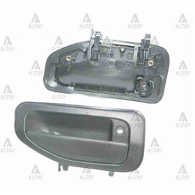 Resim MAHER 5360 Kapı Kolu Canter 711 839 859 06= Sağ Dış (Fuso) 