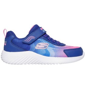 Resim Skechers Bounder Kız Çocuk Günlük Ayakkabı 