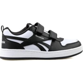 Resim Reebok 3W Royal Prime 2.0 2V Çocuk Günlük Ayakkabı 100033496 Siyah 