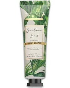 Resim Thalia Gardenia Soul Parfümlü El Kremi - 60ml 