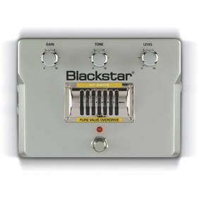 Resim Blackstar HT-Drive Lambalı Overdrive Pedalı 