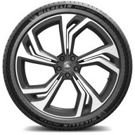 Resim Michelın Pilot Super Sport Mı 225/35zr18 87y xl Oto Yaz 2023 